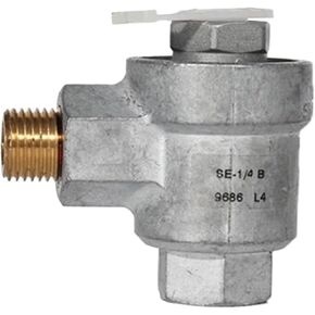 Quick Exhaust Valve SE SE-1/8-B 9685 SE-1/4-B 9686 SE-3/8-B 9687 SE-1/2-B 9688(SE-1-4-B 9686) in Kuwait
