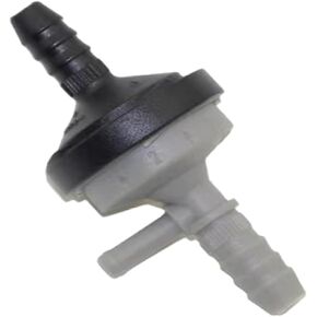 Engine check valve compatible with Audi A5 A7 A8L Q5 S5 S8 TT for Volkswagen Beetle 2006-2011 for Skoda Superb 2003-2006 Replacement # 07C133529A 058905291D in Kuwait