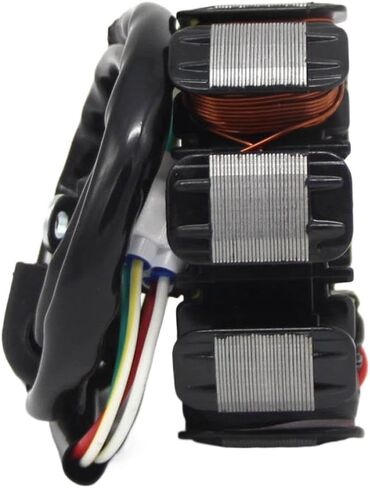 Motorcycle Magneto Stator Coil 21003-1274 21003-1269 Compatible With KLX300R 1996 1997 1998 1999 2000-2007 KLX250 KLX250R 1993-1996 in Saudi Arabia