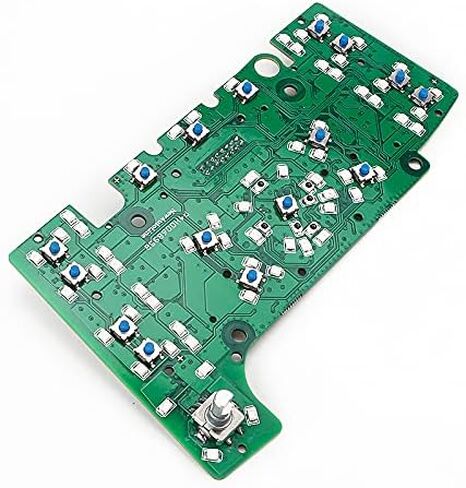 4F1919600Q 4F1919611 MMI لوحة تحكم واجهة الوسائط المتعددة 2G ث/الملاحة متوافق مع Aud-i A6 S6 Q7 in Saudi Arabia
