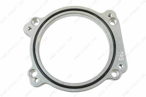 Gen 5 LT5 95mm Throttle Body Adapter Plate for LT1 Intake Manifold or LT4 Supercharger in Saudi Arabia