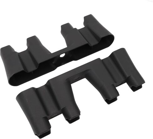 4PCS Valve Lifter Guides Set Abs Material Noise Reduction Parts for Gen 3 4 5 Ls Lt Based V8 Engines 12595365 Replacement Tray Set for Ls1 Ls2 Ls3 4.8 5.3 5.7 6.0 6.2 in Saudi Arabia