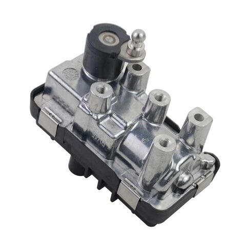 المحرك الكهربائي توربو AP02 14411-5X01A 144115X01A BV45 BV45-0262 BV45-0338 متوافق مع نافارا باثفايندر YD25DDTI 2.5 DCi in Saudi Arabia