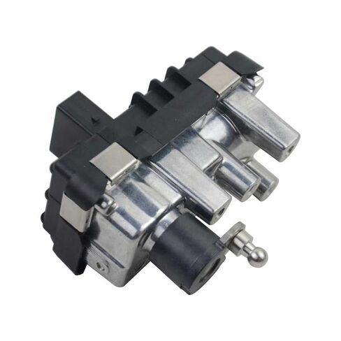 المحرك الكهربائي توربو AP02 14411-5X01A 144115X01A BV45 BV45-0262 BV45-0338 متوافق مع نافارا باثفايندر YD25DDTI 2.5 DCi in Saudi Arabia