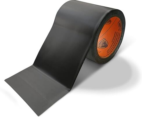 Gorilla Waterproof Patch & Seal Tape Black 3m in Kuwait