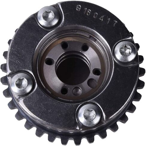 مشغل ضبط عمود الكامات الأيمن لمرسيدس بنز M278 E550 S550 GLS550 OEM 2780504900 in Saudi Arabia