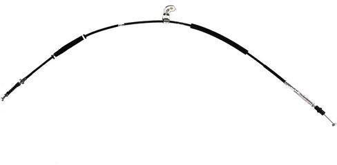 Genuine Ford Parts BR3Z-2A635-B Parking Brake Cable Assembly in Saudi Arabia