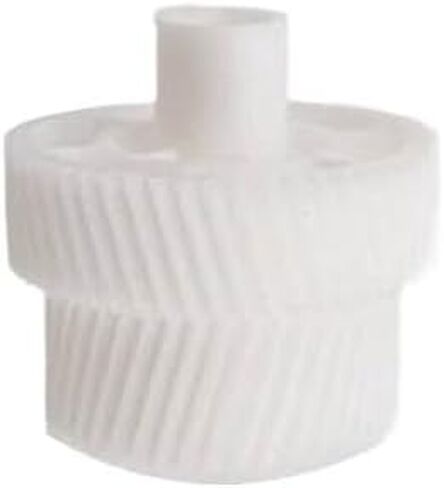 Fuser Drive Gear AB017869 AB01-7869 Compatible with MP 2014 2014EN 2014D 2014AD MP2014 MP2014EN MP2014D MP2014AD in Saudi Arabia