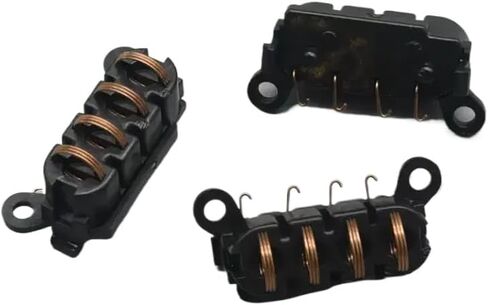 De Puce Compatible with ML 1660 1661 1665 1666 1667 1670 1673 1674 1675 1676 1678 1860 1861 1865 CX3200 3201 3205 3206 10 Pièces in Saudi Arabia