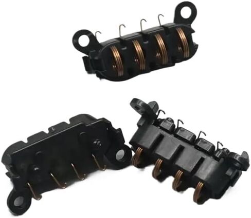 De Puce Compatible with ML 1660 1661 1665 1666 1667 1670 1673 1674 1675 1676 1678 1860 1861 1865 CX3200 3201 3205 3206 10 Pièces in Saudi Arabia