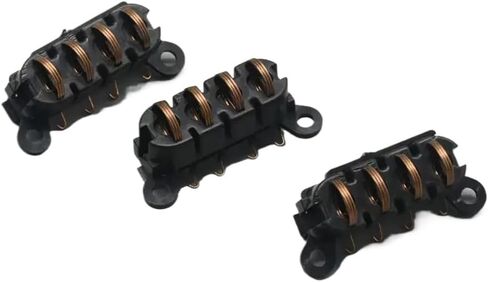 De Puce Compatible with ML 1660 1661 1665 1666 1667 1670 1673 1674 1675 1676 1678 1860 1861 1865 CX3200 3201 3205 3206 10 Pièces in Saudi Arabia
