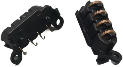 De Puce Compatible with ML 1660 1661 1665 1666 1667 1670 1673 1674 1675 1676 1678 1860 1861 1865 CX3200 3201 3205 3206 10 Pièces in Saudi Arabia