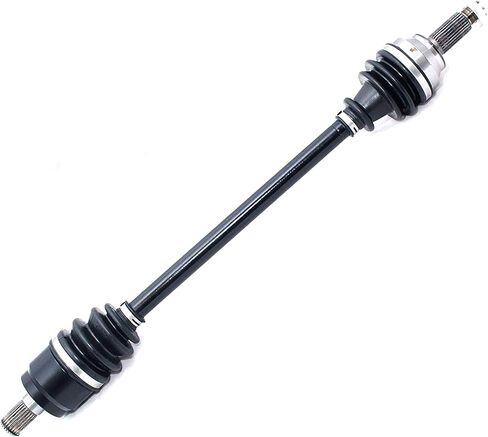 DTA New Rear CV Axle Compatible with 2015-2022 Honda Pioneer 700 - Rear Left or Right in Saudi Arabia