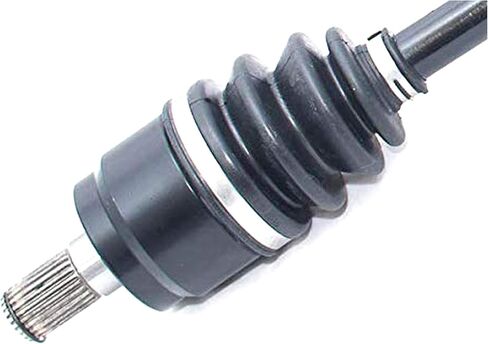 DTA New Rear CV Axle Compatible with 2015-2022 Honda Pioneer 700 - Rear Left or Right in Saudi Arabia