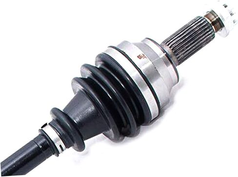DTA New Rear CV Axle Compatible with 2015-2022 Honda Pioneer 700 - Rear Left or Right in Saudi Arabia