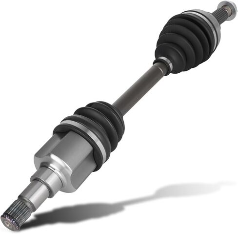Front Left CV Axle Shaft Assembly fits for Ford Focus 2000-2011 2.0L, for Focus 2003-2004 2.3L, for 66-2143, 1 PCS Front Driver Side CV Axle in Kuwait