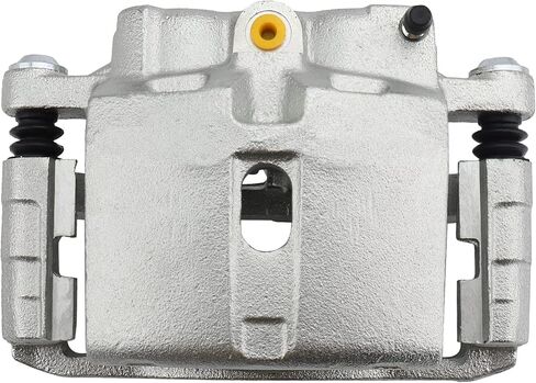 18B4728 Right Brake Caliper Assembly for Chevy Silverado 1500/2500HD,for Avalanche 1500/Express 2500,for GMC Sierra 1500/2500HD - Rear Passenger Side Caliper in Saudi Arabia