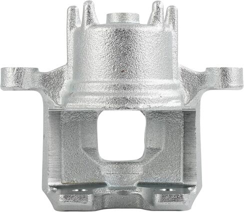 AUTOMUTO Front Brake Caliper Assembly Kit 2pcs 345085 345084 Fit For 2017-2021 For Mitsubishi For Mirage | 2017-2021 For Mitsubishi For Mirage G4 in Saudi Arabia