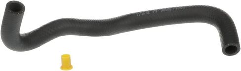 Sunsong 3405034 Power Steering Reservoir Hose in Saudi Arabia