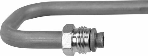 Sunsong 3401396 Power Steering Pressure Line Hose Assembly in Saudi Arabia