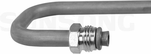 Sunsong 3401396 Power Steering Pressure Line Hose Assembly in Saudi Arabia