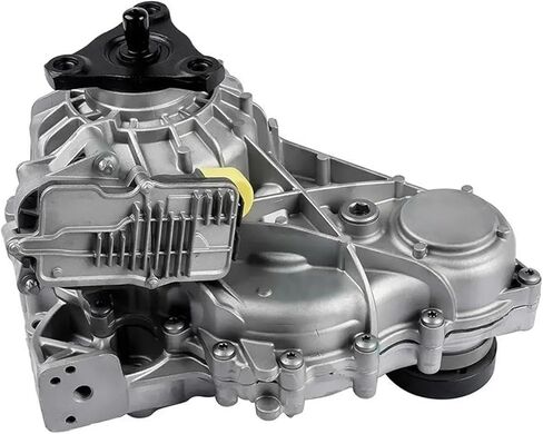 Transfer Case Assembly 670033011 Compatible with Maserati Quattroporte V6 3.0 L 2014-2017 in Kuwait
