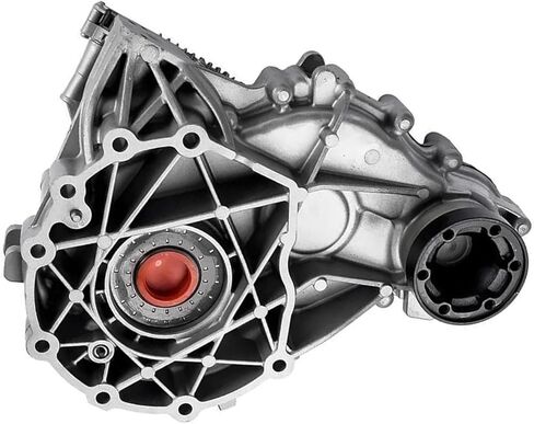 Transfer Case Assembly 670033011 Compatible with Maserati Quattroporte V6 3.0 L 2014-2017 in Kuwait