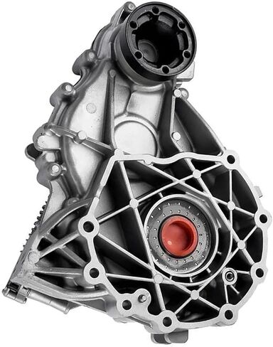 Transfer Case Assembly 670033011 Compatible with Maserati Quattroporte V6 3.0 L 2014-2017 in Kuwait