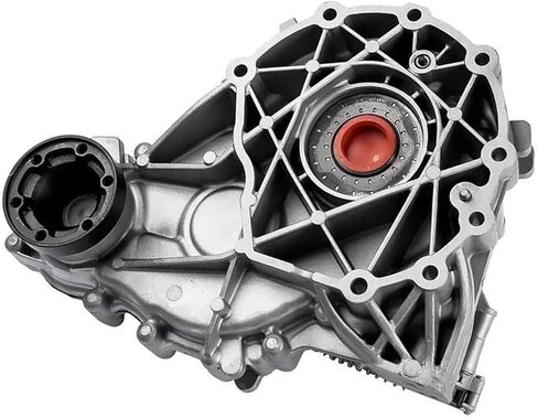 Transfer Case Assembly 670033011 Compatible with Maserati Quattroporte V6 3.0 L 2014-2017 in Kuwait