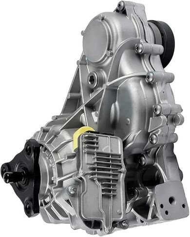 Transfer Case Assembly 670033011 Compatible with Maserati Quattroporte V6 3.0 L 2014-2017 in Kuwait