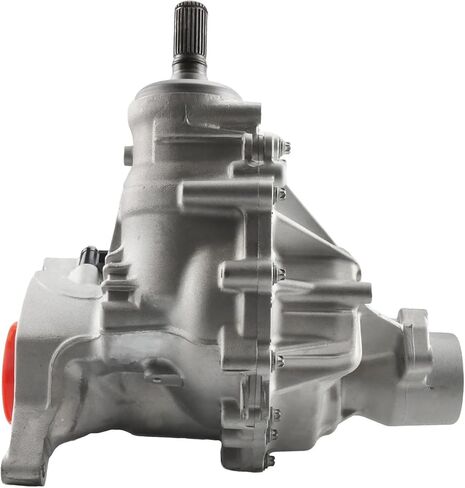 Transfer Case Assembly 68307402AH Compatible with Chrysler 200 2.4 L 2015-2017 in Kuwait