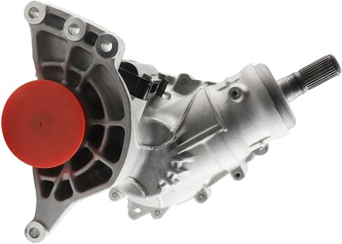 Transfer Case Assembly 68307402AH Compatible with Chrysler 200 2.4 L 2015-2017 in Kuwait