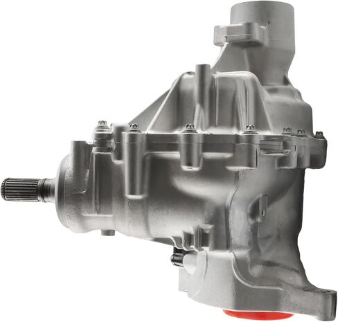 Transfer Case Assembly 68307402AH Compatible with Chrysler 200 2.4 L 2015-2017 in Kuwait