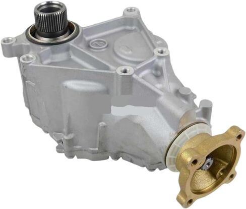 مجموعة علبة النقل المتوافقة مع CX-9 3.7L V6 AWD 2007-2015 تحل محل AW2127500H9U AW2127500K AW2127500R in Saudi Arabia