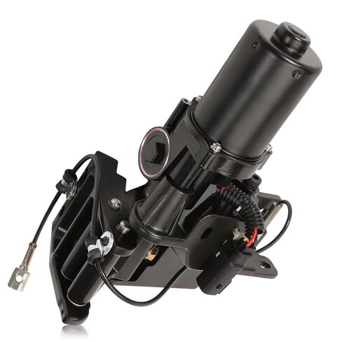Power Running Board Motor Assembly for Expedition 2018-2024 & Navigator 2018-2024 V6 3.5L Front Right Passenger Side JL1Z16A506J JL1Z16A506D (for 131.6 inch Long wheelbase SUV) in Saudi Arabia