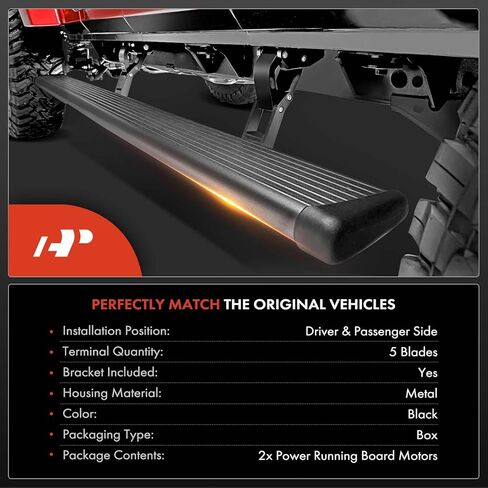 مجموعة محرك لوحة تشغيل الطاقة A-Premium مع دعامة متوافقة مع Ford F-250 F250 2017 2018 2019 2020، جانب السائق والراكب in Saudi Arabia