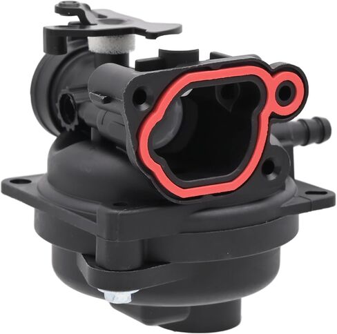 799583 استبدال مجموعة المكربن لـ B&S 593261 595656 590556 591160 591979 محركات جزازة العشب 125cc 140cc 300E 450E 500E 550E 550EX 08P502 09P602 09P702 مع فلتر الهواء الغلاف in Kuwait