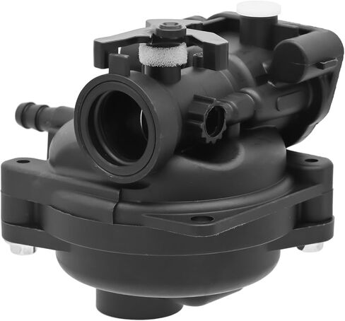 799583 استبدال مجموعة المكربن لـ B&S 593261 595656 590556 591160 591979 محركات جزازة العشب 125cc 140cc 300E 450E 500E 550E 550EX 08P502 09P602 09P702 مع فلتر الهواء الغلاف in Kuwait