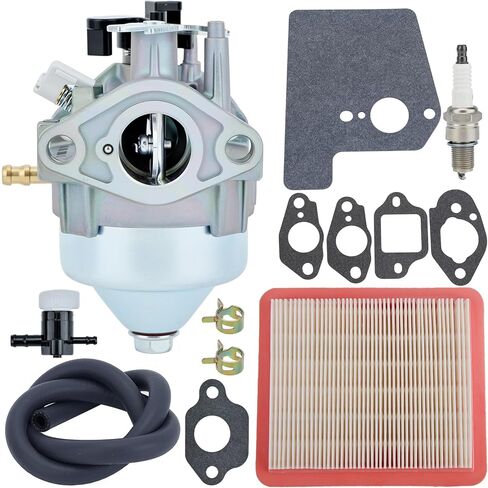 المكربن ​​GCV170 لهوندا GCV 170 GCV170LA المحرك HRN216 HRN216 PKA جزازة العشب استبدال 16100-Z9L-811 in Saudi Arabia