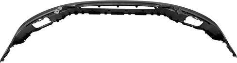 MBI AUTO - Primered, Front Upper Bumper Cover Fascia for 2014 2015 Kia Sorento 14 15, KI1000164 in Saudi Arabia