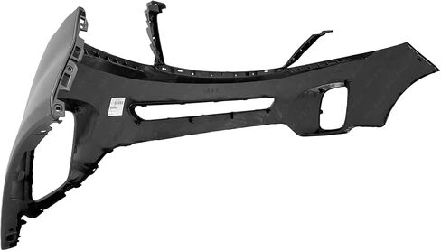 MBI AUTO - Primered, Front Upper Bumper Cover Fascia for 2014 2015 Kia Sorento 14 15, KI1000164 in Saudi Arabia