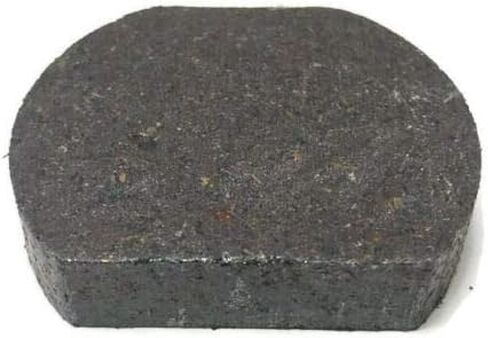 Go Kart Cart Brake Pads replaces Airheart MB1 Carlisle Comet Thomas Yerfdog ASW in Saudi Arabia