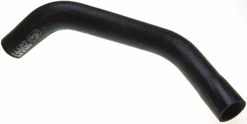 ACDelco Gold 24013L Molded Lower Radiator Hose in Saudi Arabia