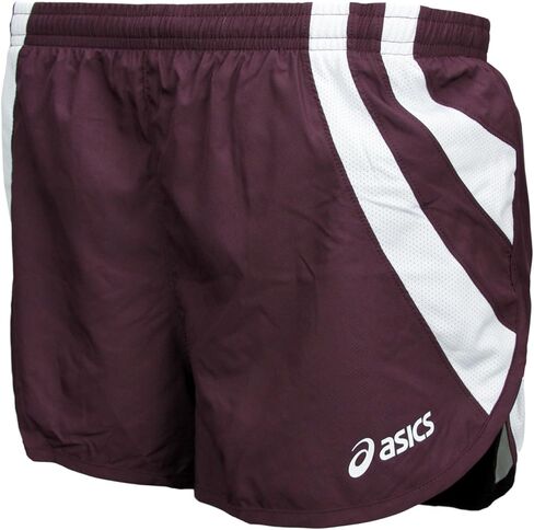 ASICS Women's Intensity 1/2 Split Shorts in Saudi Arabia