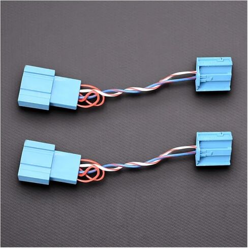 8 Inch Car Under Seat Woofer Speaker Compatible with BMW F30 F10 F32 F20 F22 F34 F48 E90 E60 G30 G20 X1 X3 X5 Internal Audio Accessory in Kuwait