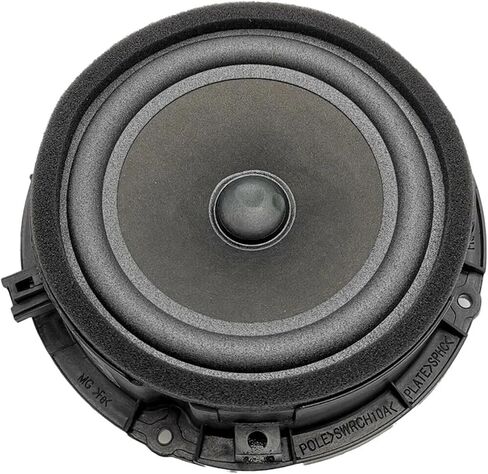 Door Speaker Car Speaker Compatible with Kia SPORTAGE 2010-2013 96330-3W000 Car Accessories in Kuwait