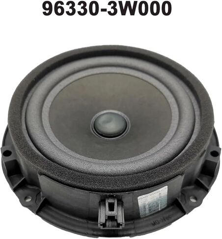 Door Speaker Car Speaker Compatible with Kia SPORTAGE 2010-2013 96330-3W000 Car Accessories in Kuwait
