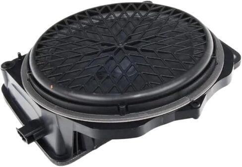8T0035412 Car Rear Trunk Woofer Speaker Middle Tweeter Bass Trumpet Accessories Compatible with Audi A4 B8 A5 2009-2016 in Kuwait