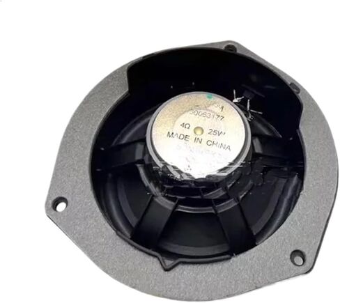 30063177door Speaker Compatible with SAIC MG RX5 ERX5 GS(Back Door 1pcs) in Kuwait