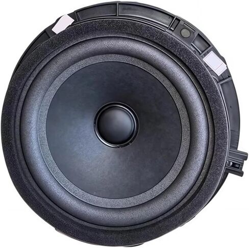 96330-3W000 Car Door Speaker Compatible with Kia SPORTAGE 2010 2013 Sound System with This Door Speaker Assembly Black Accessories in Kuwait